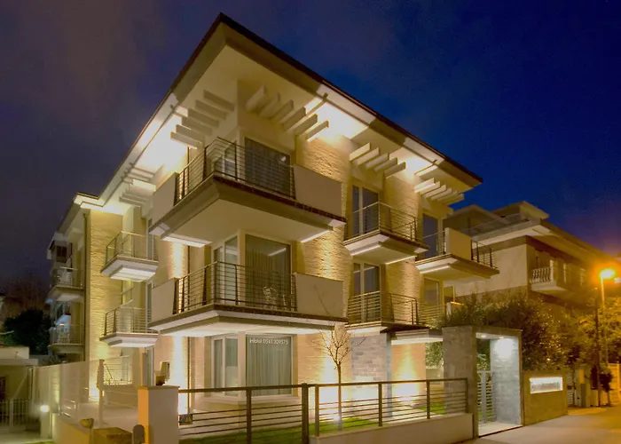 National Hotel Rimini